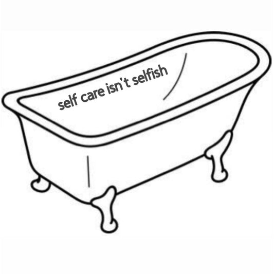 self care mantras